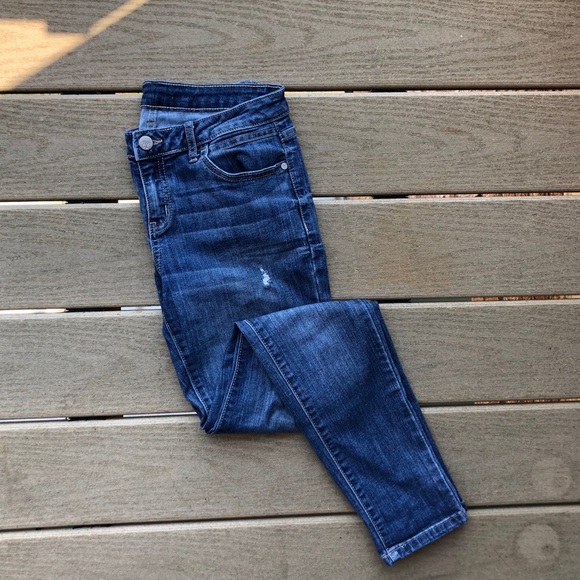 Simply Vera Vera Wang Denim - ❌ ALL OFFERS ACCEPTED❌